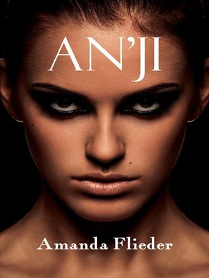 cover image of An'ji